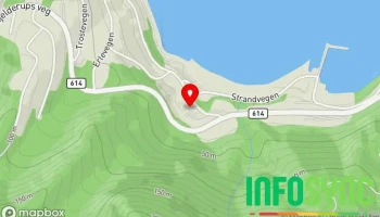 Maskin En3prenør1 As - Svelgen