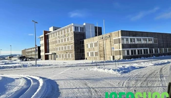 Maskon As - Stjørdal Maskon As - Stjørdal