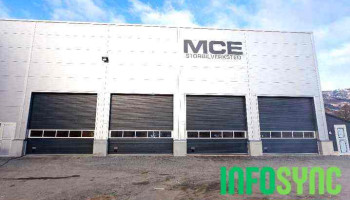 Mce As - Etne