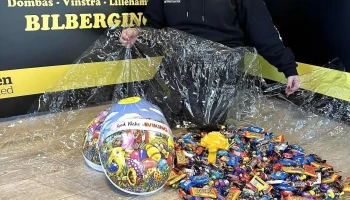 Mekonomen Verksted Gudbrandsdal Bilberging As - Dombås