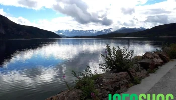 Meløy Varetaxi - Ørnes