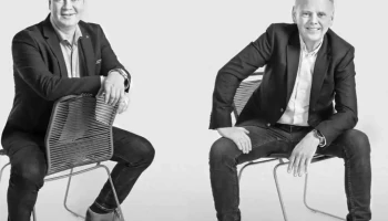 Mentor Partner As - Slottsquartalet