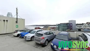 MentorNord As - Finnsnes