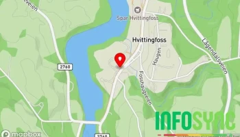 Merkur Regnskap Sa - Hvittingfoss Merkur Regnskap Sa - Hvittingfoss