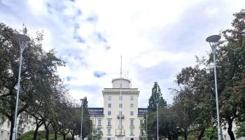 Meteorologisk institutt Bergen - Bergen