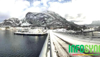 Midsund - Midsund