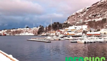Midsund - Midsund