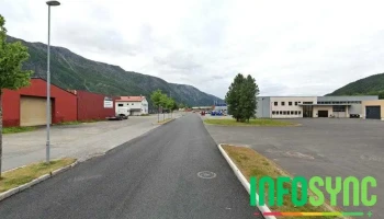 Midt Norsk Bemanning As - Mosjøen