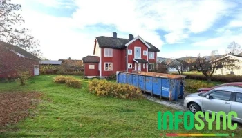 Midt-telemark Brannservice As - Bø