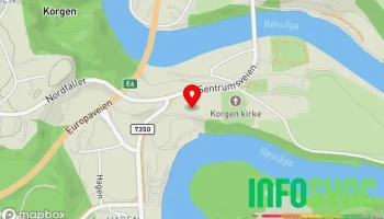 Miljøtjenesten - Korgen