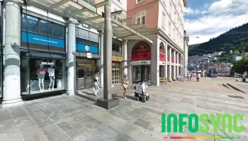 MittVarsel - Bergen MittVarsel - Bergen