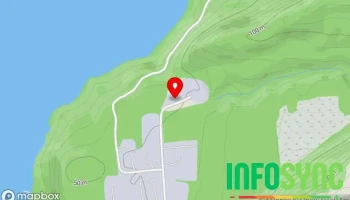 Mna - Gjenvinningsstasjon, Kolvereid - 7970