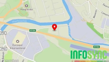 Mobile Hokksund As - Hokksund