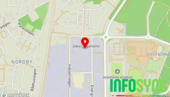 Mobile Jessheim As - Jessheim
