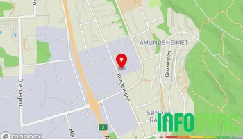 Mobile Kongsvinger As - Kongsvinger