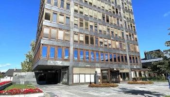 Modum Kommune - Vikersund