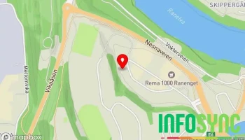 Momentum Industrial Mo I Rana - Mo I Rana