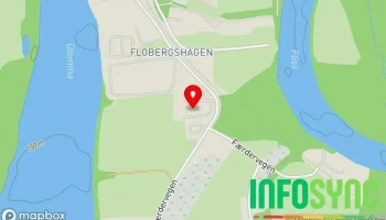 Montér Flisa - Færdervegen 67
