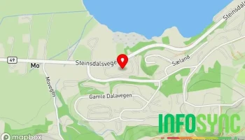 Monter Kvam - Norheimsund