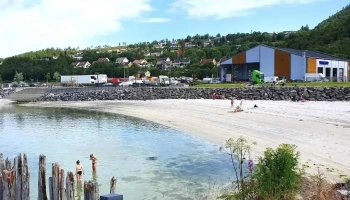 Mosjøen - Mosjøen
