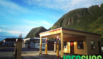Mosjøen Taxisentral Sa - Mosjøen