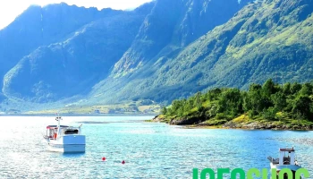 Moskenes Shipping As - Sørvågen