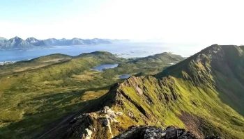 Motinden - Norge