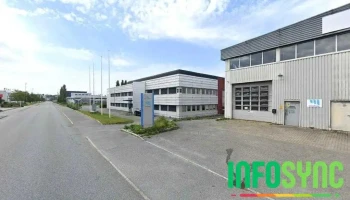 Motive As - Stavanger