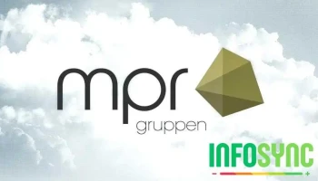 Mpr Gruppen - Oslo