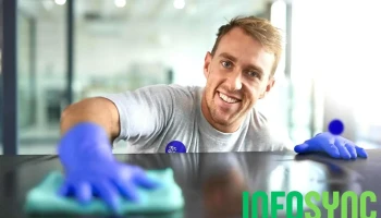 Mr. Clean As - Frekhaug Mr. Clean As - Frekhaug