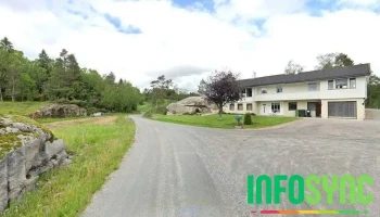 Mydland service As - Lindesnes