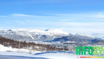 Målselv skytterlag - Bardufoss