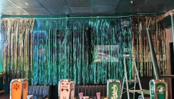 Møllå Pub Hommersåk - Hommersåk