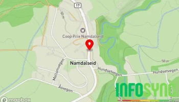 Namdalseid - Namdalseid