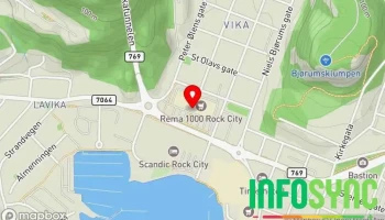 Namsos Post i Butikk - Namsos