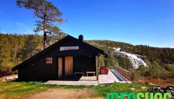 Namsskogan fjellstyre - Namsskogan