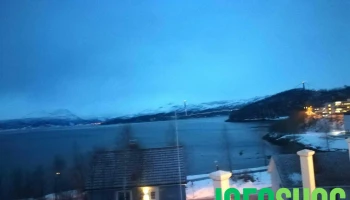 Narvik avløpsrenseanlegg - 8517