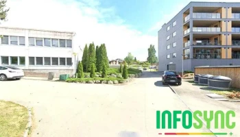 Nasjonal kompetansetjeneste for samtidig rusmisbruk og psykisk lidelse (nkrop) - Løvstadvegen 7
