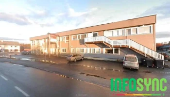 Naturvernforbundet i Avjovarri - Karasjok
