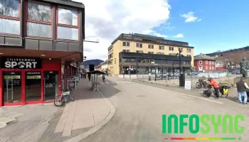 Naturvernforbundet i Innlandet - Lillehammer