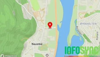 Naustdal - Naustdal