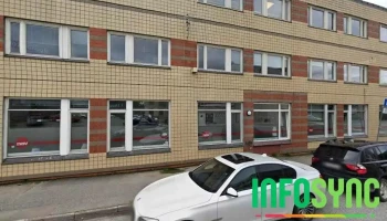 Nav Arbeidslivssenter Finnmark - Vadsø