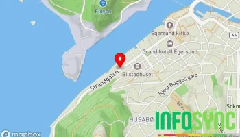 Nav Dalane - Egersund
