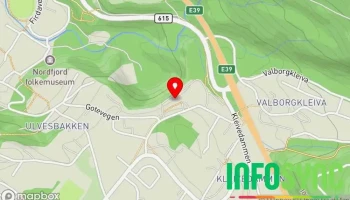 Nav Gloppen - Sandane