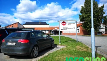Nav Hjelpemiddelsentral Oppland - Gjøvik