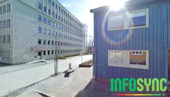 Nav Inn-Trøndelag - Steinkjer