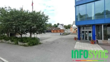 Nav Lenvik - Finnsnes