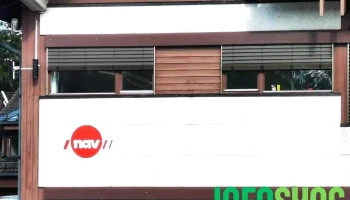 Nav Lier - Tranby