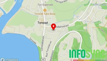Nav Lister Sirdal - Tonstad