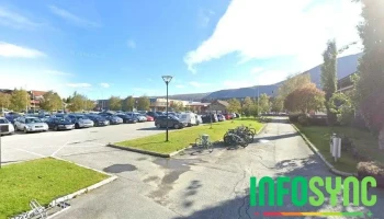 Nav Oppdal - Oppdal